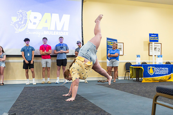 BAM July 9_86