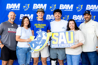 SU26: BAM 7/14