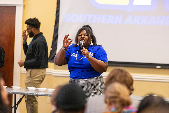 SP25 Educators Rising Conference 32