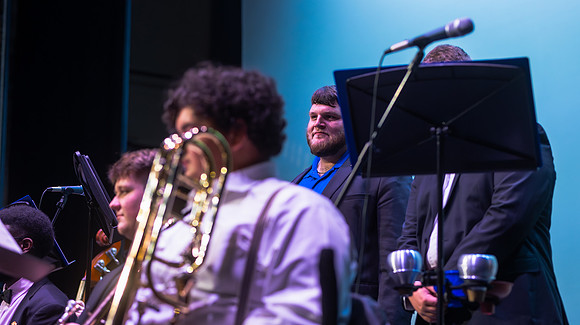 Jazz Festival SP24-80