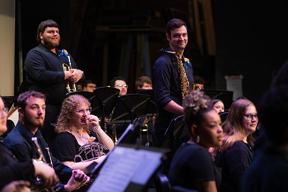 Wind Ensemble SP24-39