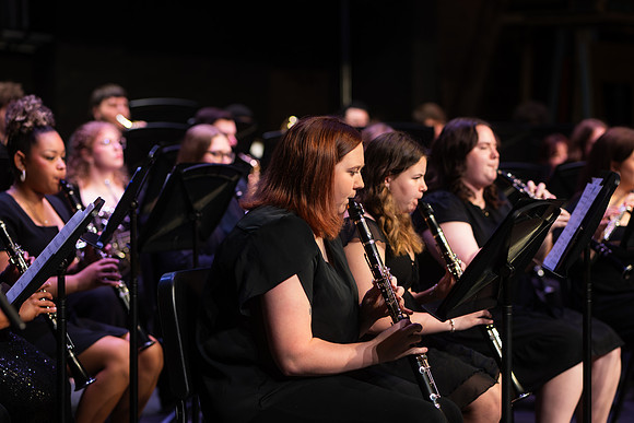 Wind Ensemble SP24-22