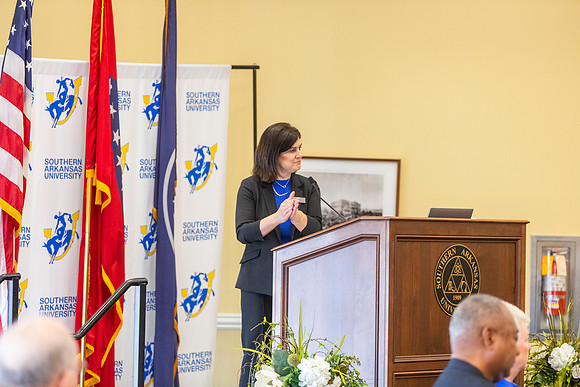 SAUF Scholarship Luncheon 49
