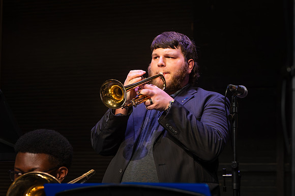 Jazz Showcase SP24-35