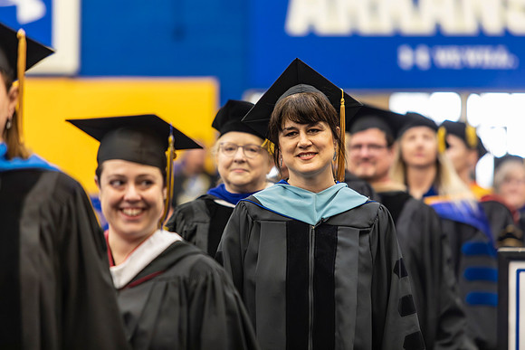 Commencement