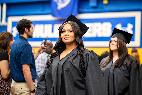 RCB and CoEHP Commencement_9
