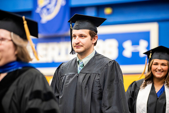 RCB and CoEHP Commencement_5