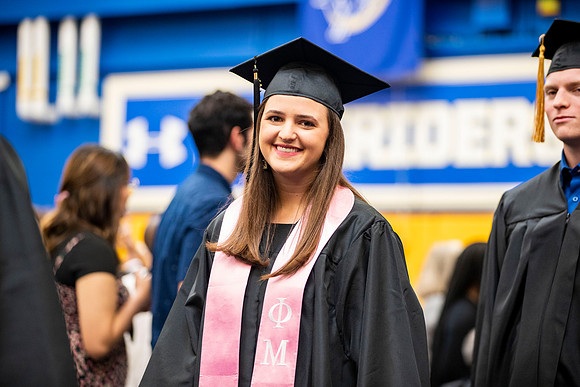 RCB and CoEHP Commencement_16