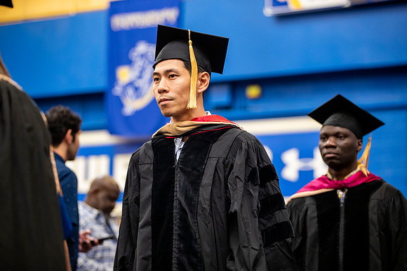 RCB and CoEHP Commencement_2