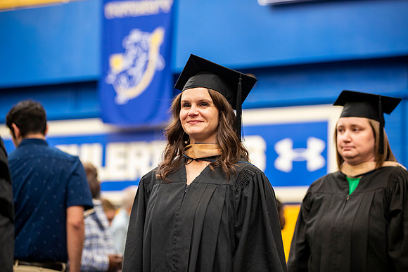 RCB and CoEHP Commencement_1