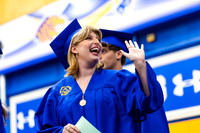 Summer Graduation 05