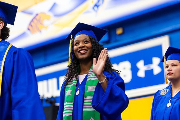 Summer Graduation 06