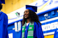 Summer Graduation 08