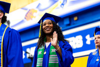 Summer Graduation 07