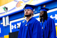 Summer Graduation 09