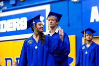 Summer Graduation 10