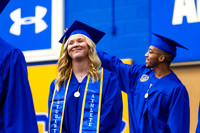 Summer Graduation 11