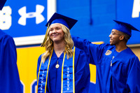 Summer Graduation 12