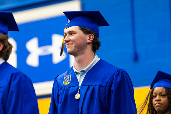 Summer Graduation 15