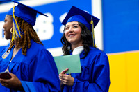 Summer Graduation 16