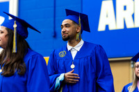 Summer Graduation 18