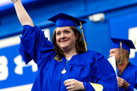 Summer Graduation 19