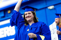 Summer Graduation 20