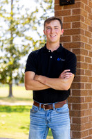 SU26: Brighton Walters LL Intern