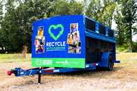AU Recycling Trailer2