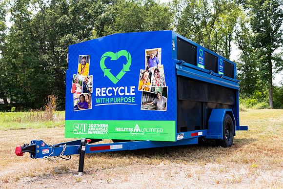 AU Recycling Trailer2