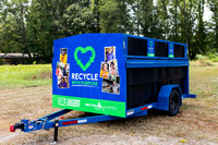 AU Recycling Trailer1