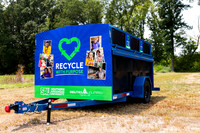 AU Recycling Trailer3