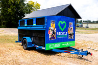 AU Recycling Trailer5