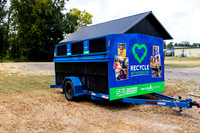 AU Recycling Trailer7