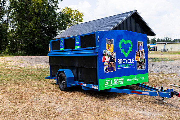 AU Recycling Trailer7
