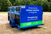 AU Recycling Trailer8