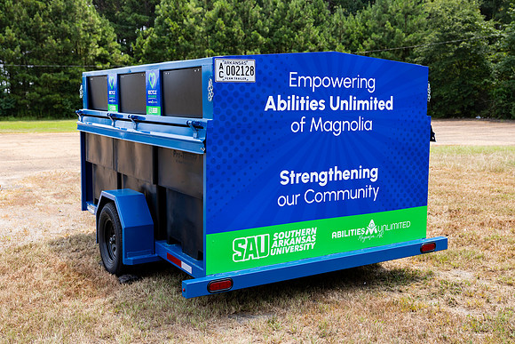 AU Recycling Trailer8