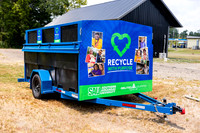 AU Recycling Trailer6