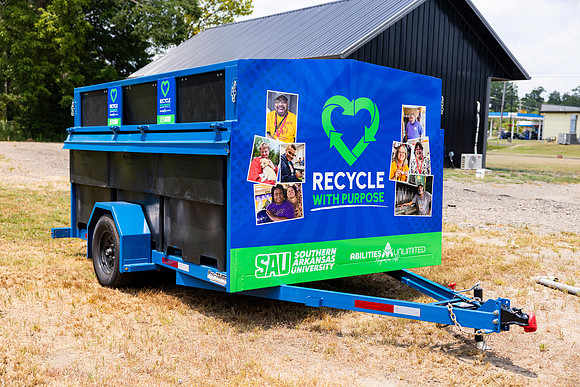 AU Recycling Trailer6