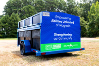 AU Recycling Trailer9