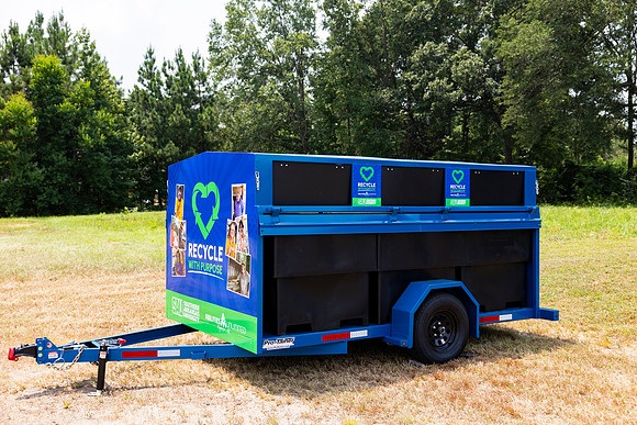 AU Recycling Trailer10