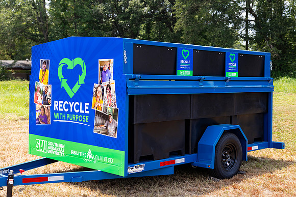 AU Recycling Trailer12