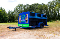 AU Recycling Trailer14