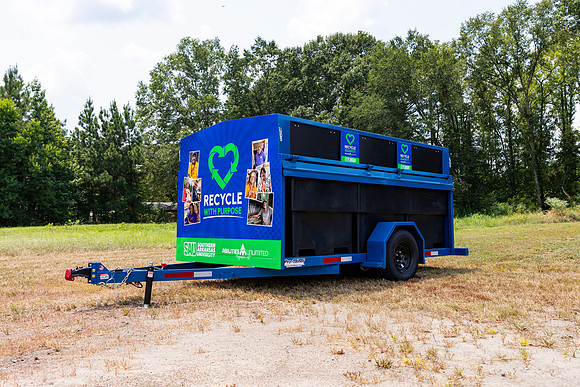 AU Recycling Trailer14