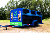 AU Recycling Trailer13