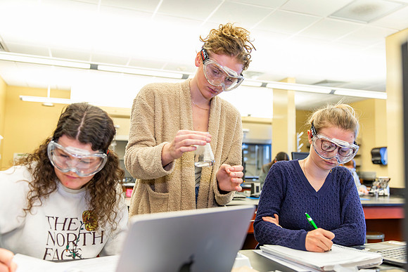Biochemistry Lab 2025_22