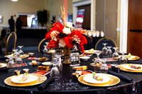 SU26: Foundation Honor Societies Dinner 2026