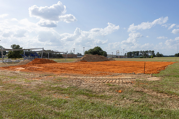 PickleBall Court3