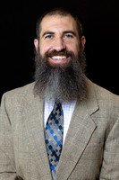 FA26: New Faculty Headshots