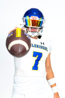 FA26: Football Media Day
